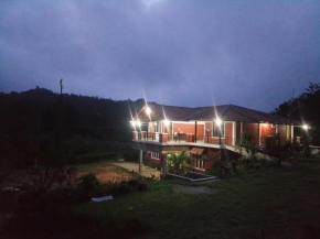 Gowrikere Homestay Coorg